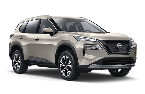 Nissan New X-Trail NEW